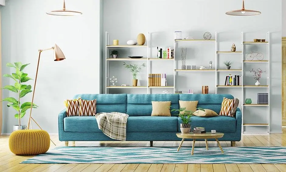 تعمیر مبل در منزل با پاکار