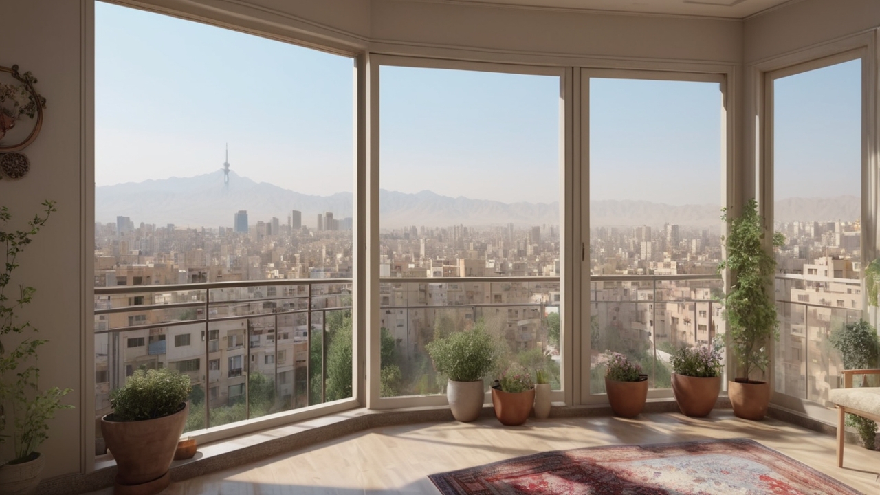 خونه‌تکونی حرفه‌ای در تهران؛ ترفندهایی که شرکت‌های خدماتی به شما نمی‌گویند