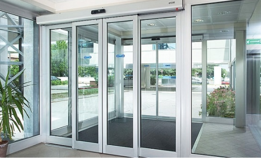 درب اتوماتیک