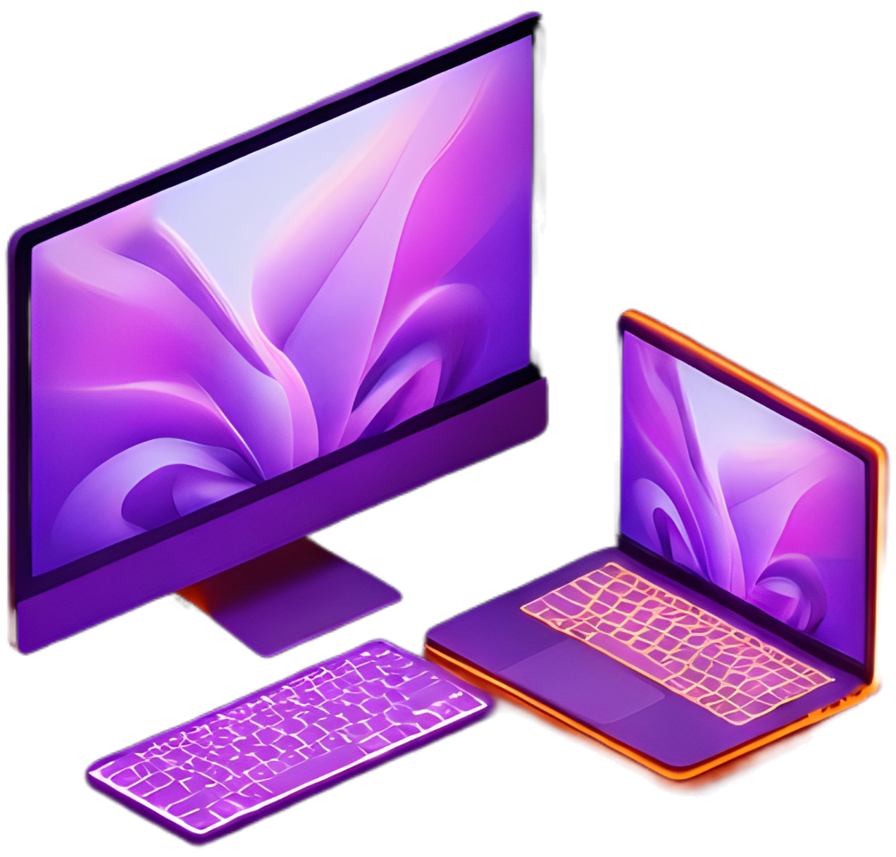 رایانه و تکنولوژی