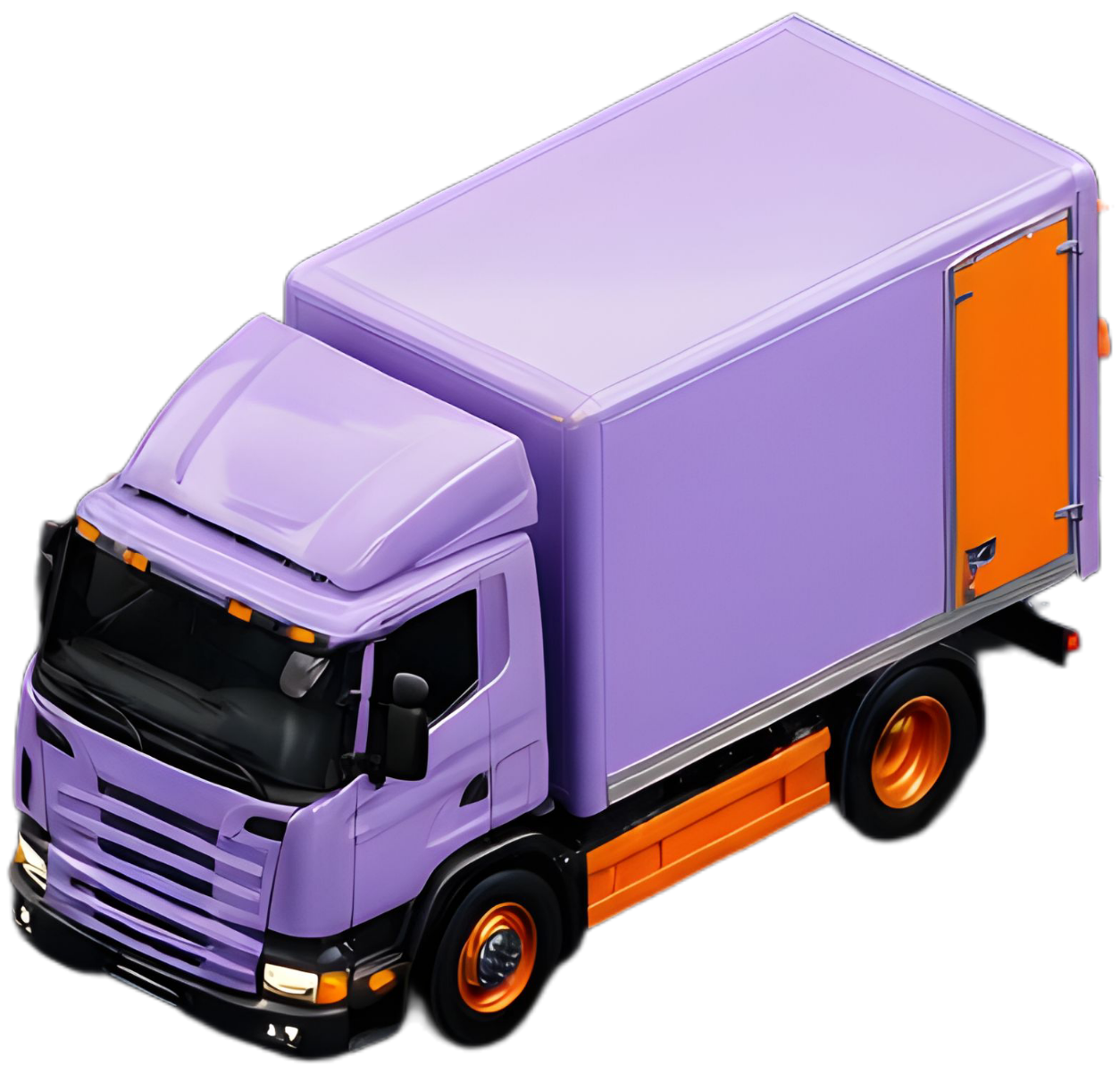 اسباب‌کشی و حمل بار