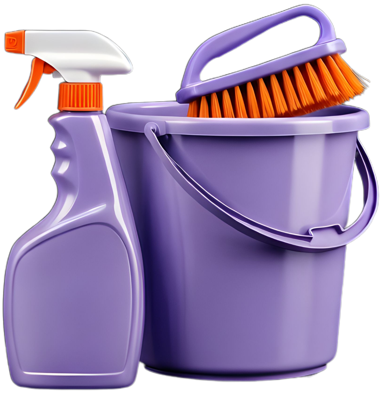 نظافت و شستشو