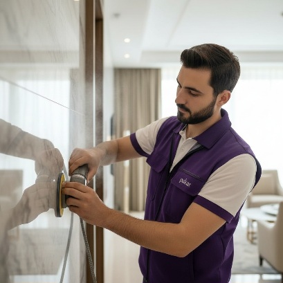 فینیشینگ ساختمان