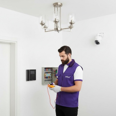 برق و الکترونیک