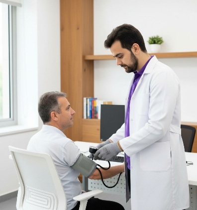 پزشکی و پرستاری