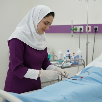 سونداژ در محل