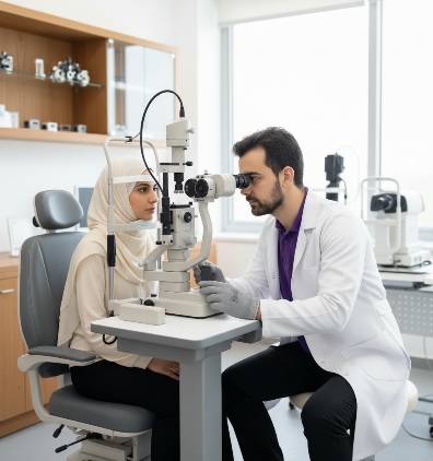 ویزیت پزشک متخصص