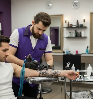 تتو و ریموو آقایان