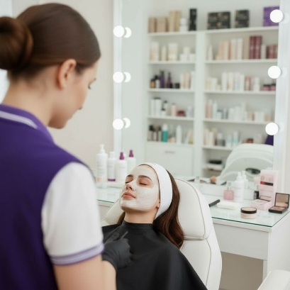 زیبایی پوست بانوان