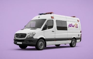 اجاره آمبولانس خصوصی