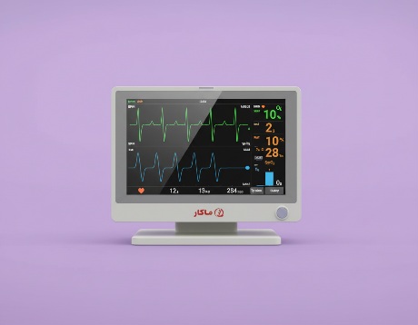 اجاره مانتورینگ علائم حیاتی