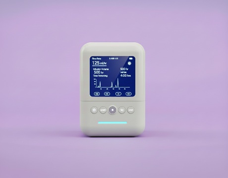 اجاره پمپ سرم