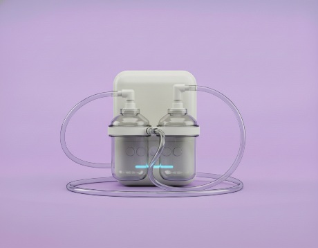 اجاره دستگاه ساکشن