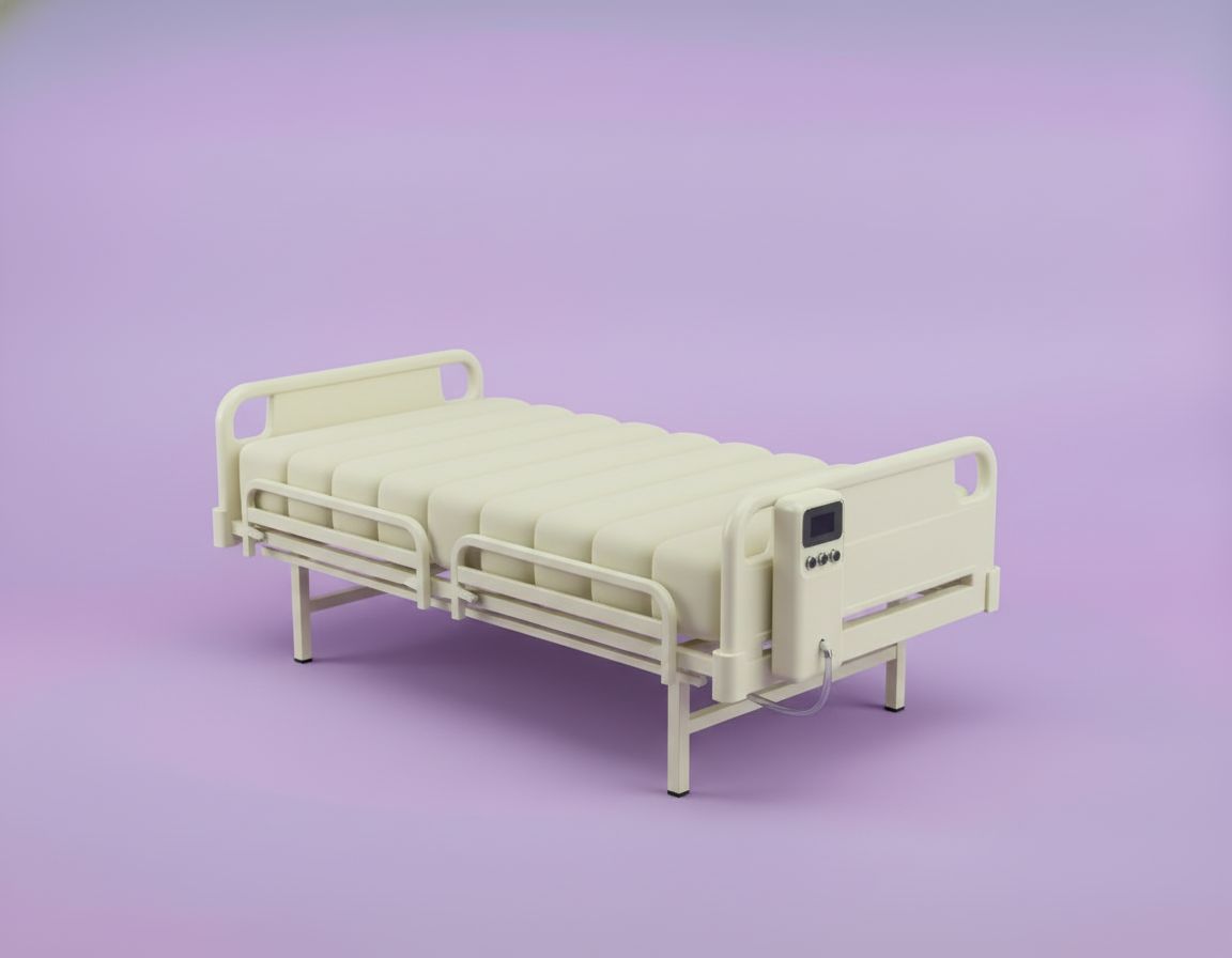 اجاره تشک مواج