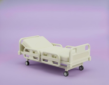 اجاره تخت بیمار