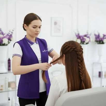 بافت موی بانوان