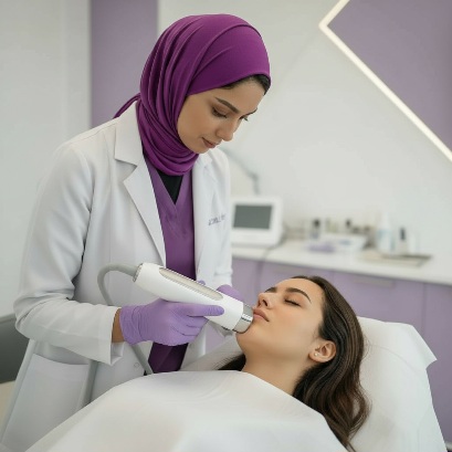 هایفو تراپی