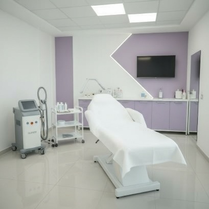 کلینیک زیبایی