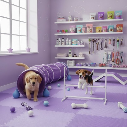 محصولات حیوانات