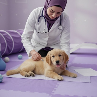 عقیم سازی حیوانات