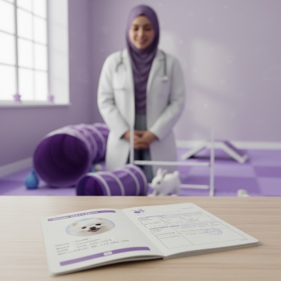 صدور شناسنامه حیوانات