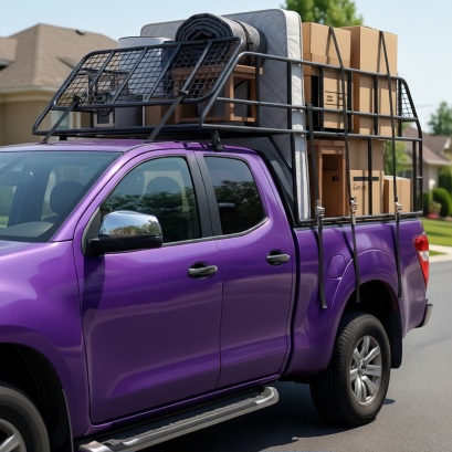 اسباب کشی با وانت و نیسان