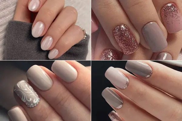 ژلیش ناخن بانوان