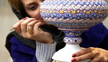 آموزش هنرهای دستی