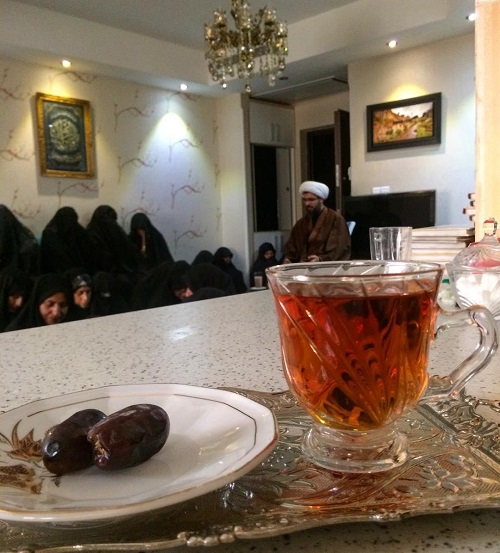 تشریفات مجالس با تخفیف ویژه ماه محرم و صفر